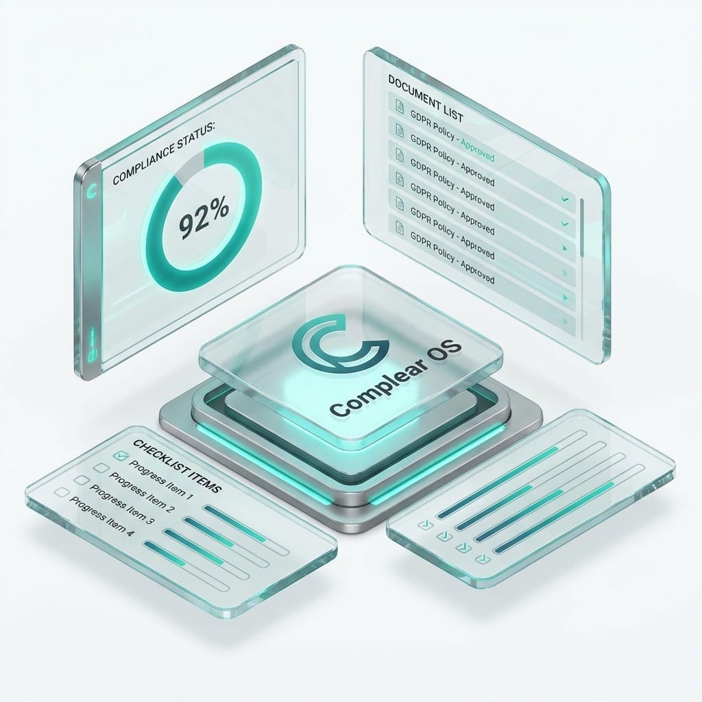 Complear OS Platform