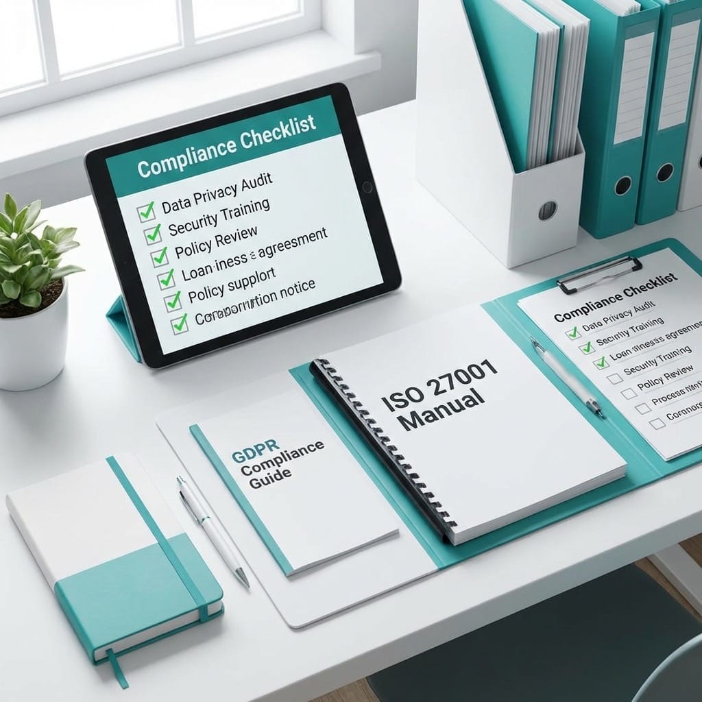 Guías de cumplimiento