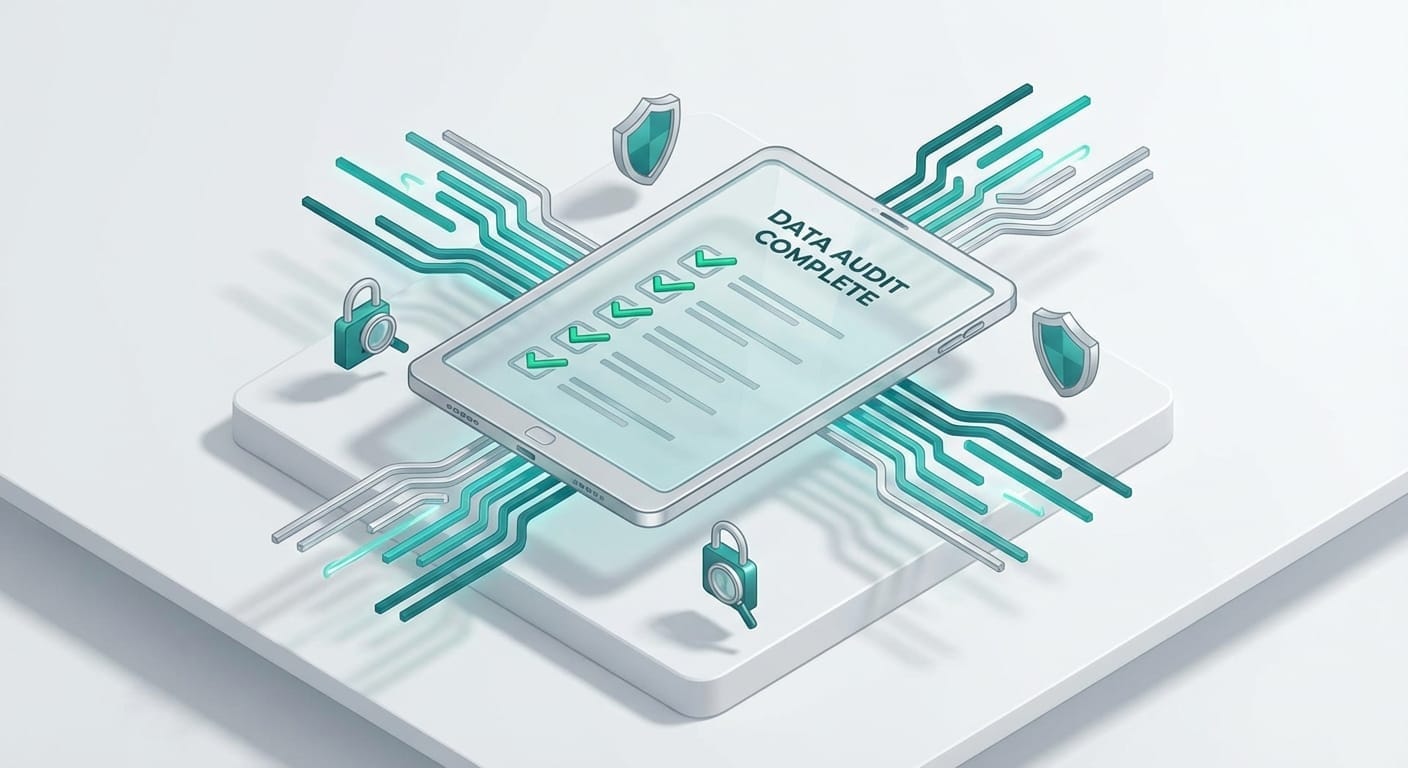 Data Protection Audits