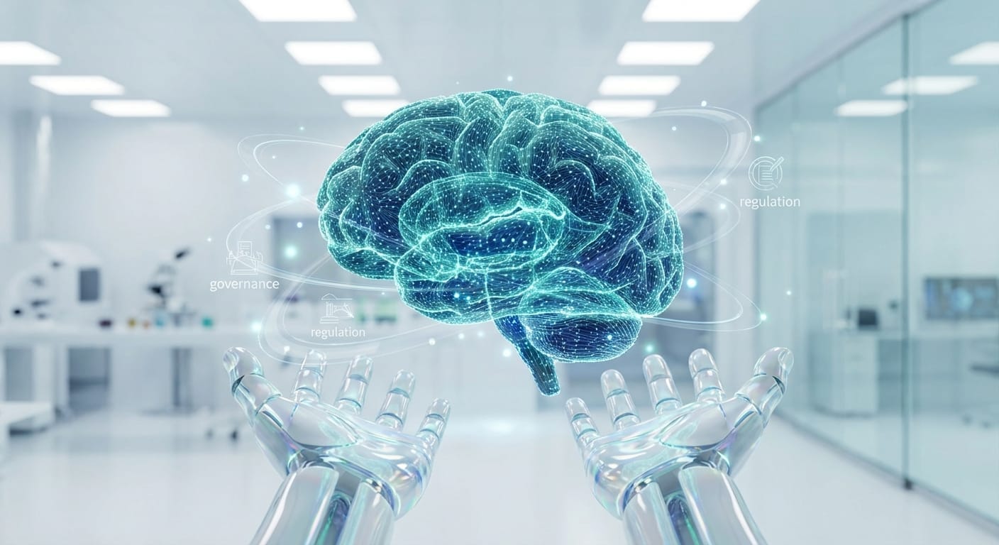 AI Governance Solutions