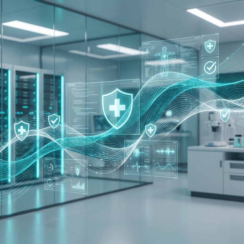 Medical technology compliance