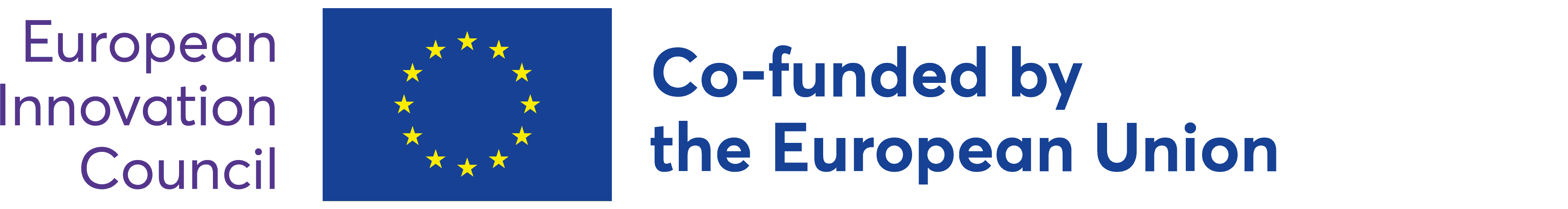 European Innovation Council - Co-funded by the European Union